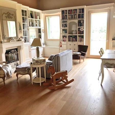 La Casa Vecchia B&B Camisano Vicentino Luaran gambar