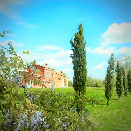 La Casa Vecchia B&B Camisano Vicentino Luaran gambar