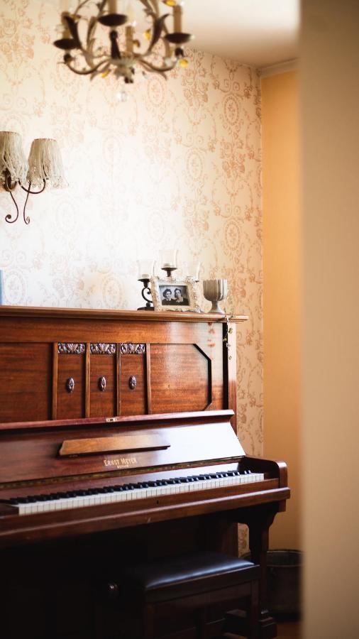 La Casa Vecchia B&B Camisano Vicentino Luaran gambar