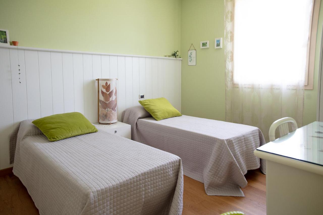 La Casa Vecchia B&B Camisano Vicentino Luaran gambar