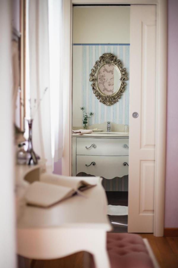 La Casa Vecchia B&B Camisano Vicentino Luaran gambar