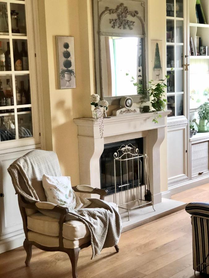 La Casa Vecchia B&B Camisano Vicentino Luaran gambar