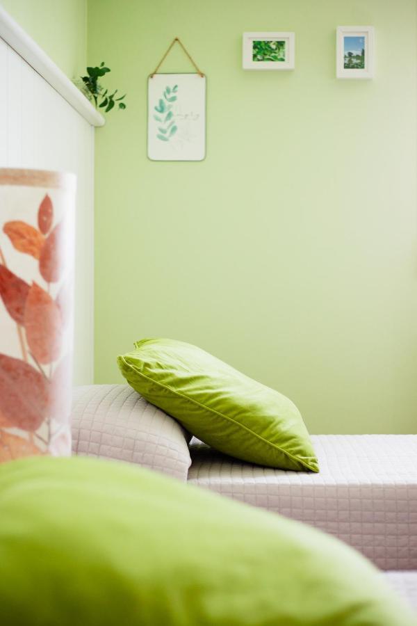 La Casa Vecchia B&B Camisano Vicentino Luaran gambar