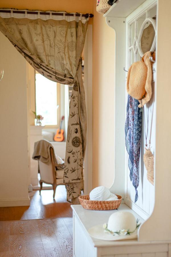 La Casa Vecchia B&B Camisano Vicentino Luaran gambar