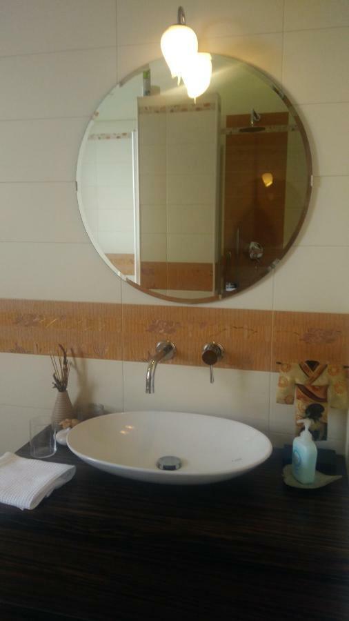 La Casa Vecchia B&B Camisano Vicentino Luaran gambar