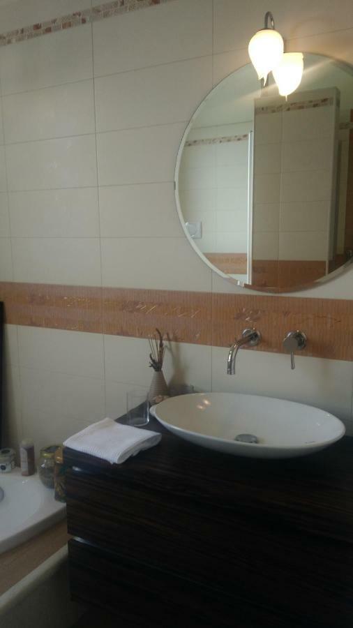 La Casa Vecchia B&B Camisano Vicentino Luaran gambar